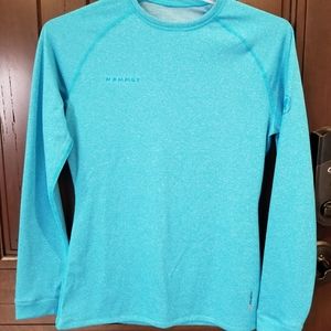 Mammut Klamath Longsleeve Women